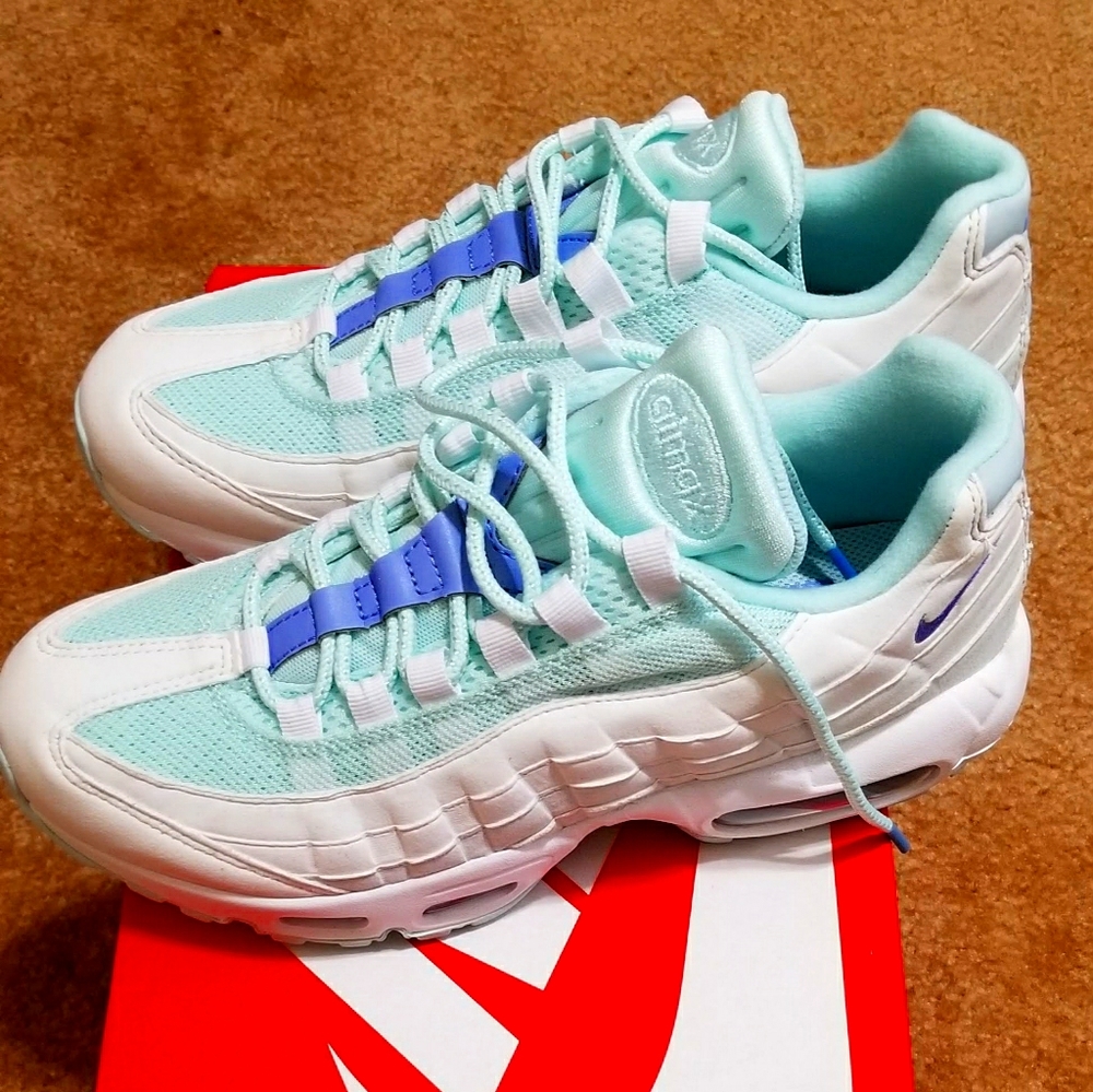 Nike shoe